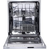 homeX vollintegrierbarer Geschirrspüler, GSEV6014AE, 11 l, 14 Maßgedecke, Einbauspülmaschine vollintegriert,…