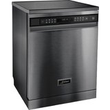 Kaiser Küchengeräte Standgeschirrspüler, S 6006 XL RS, 14 Maßgedecke, Unterbau, Freistehende Spülmaschine,…
